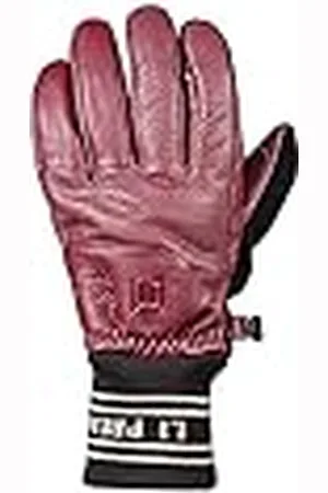 L1 Premium Goods SABBRA Glove 22 - Guantes de Snowboard para Hombre, Talla XS
