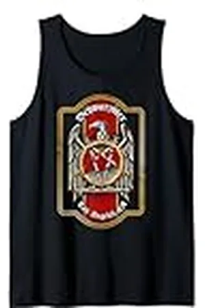 Slayer Beer Label Camiseta sin Mangas