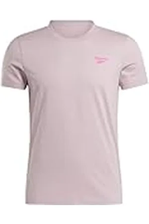 Reebok ID-Small Logo Camiseta, , XS para Hombre