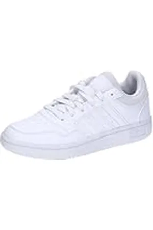 adidas Hoops Shoes, Zapatilla de deporte Unisex niños, , 35 1/2 EU