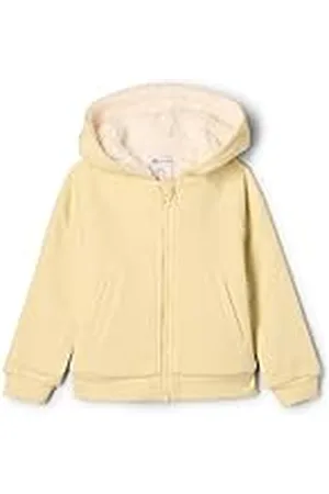 Amazon X Sofia Grainge Sudadera con Capucha y Cremallera Unisex Bebés, , 0-3 Meses