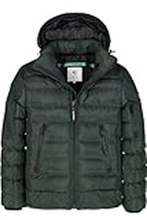 Garcia Ropa Exterior Chaqueta, , M para Hombre