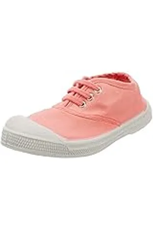 Bensimon Ten Cordones Enf, Zapatillas, , 25 EU