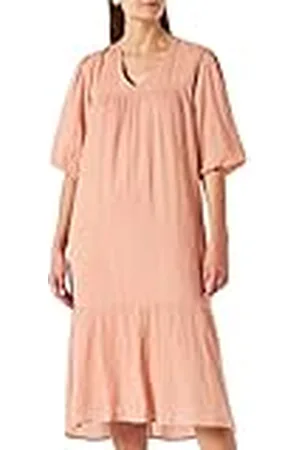 Noa Noa Vestido de Verano de algodón, , 46 para Mujer