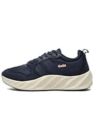 Gola Lansen, Zapatillas para Correr de Carretera Mujer, , 41 EU