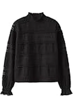 NAME IT Nkfrilka LS Blouse Blusa de Manga Larga, , 146-152 para Niñas