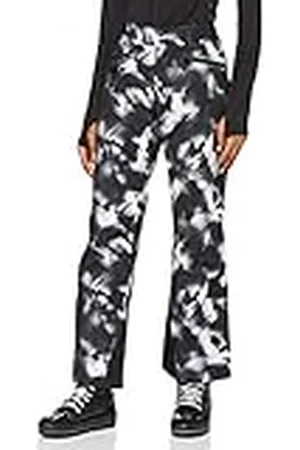 Marmot Slopestar Pantalones, Mujer, , Small