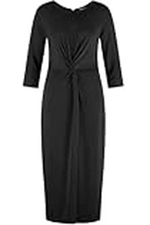 Gerry Weber 480014-35009-11000 Vestido, , 48 Mujeres