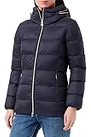 Geox W Charlene Chaqueta, , 42 De Las Mujeres