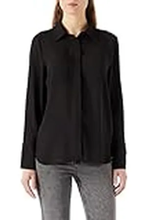 Koton Camisa de Manga Larga, , 44 para Mujer