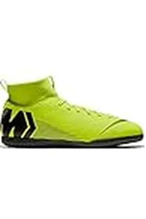 Nike Jr Superfly 6 Club Ic, Zapatillas de fútbol sala Unisex niños, , 38 EU