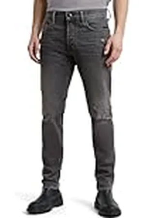 G-Star 3301 Slim Jeans Vaqueros, , 32W / 34L Hombre