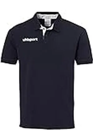 Uhlsport Essential Prime Polo Shirt Camiseta De Entrenamiento, Hombre, , 152