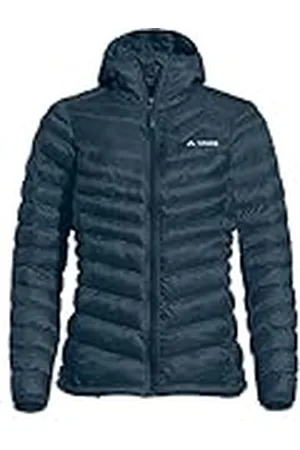 Vaude Chaqueta marca modelo Wo Batura Hooded Insulation Jacket