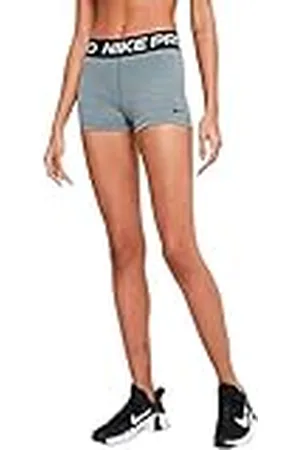 Nike W NP 365 Short 3IN Shorts, , 2XL Women