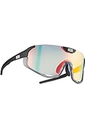 NEON Gafas de sol CANYON - Crystal Anthracite/Black Matt, Phototronic Plus Red