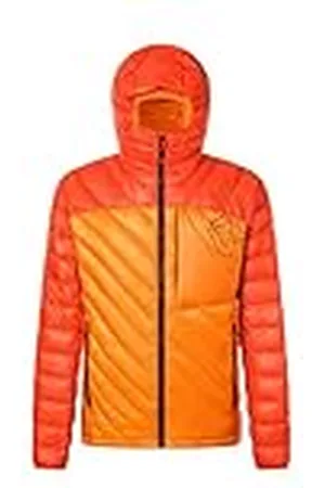 ROCK EXPERIENCE REMJ11211-C954 ZYLAND DOWN MAN JACKET Jacket Hombre S
