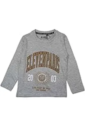 Eleven Paris Gelv1747 Tml S2 Camiseta, , 12 años para Niños