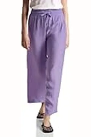 Street one A377928 Pantalones, , 42W / 32L para Mujer