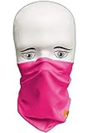 iQ Set 2X IQ Tube Maske Community Juego de 2 pañuelos multifunción, Mujer, , Small