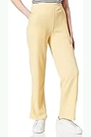 DESIRES Daniella Pants, Pantalón para Mujer, , L