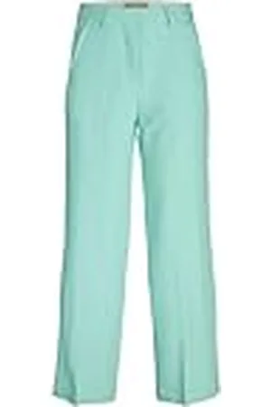 JJXX Jxmary Regular Hw Pant Noos, chino Mujer, , 32W / 32L