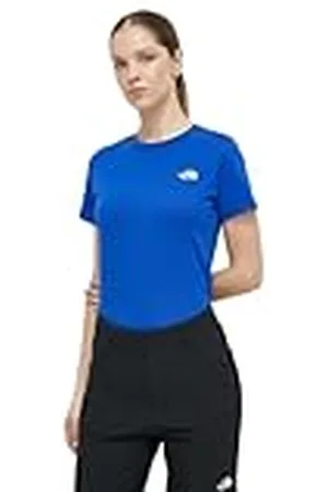 The North Face Cúpula Simple Camiseta, , Medium Mujeres