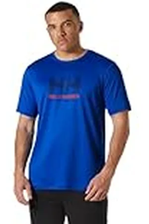 Helly Hansen Camiseta HH Tech Graphic 2.0 para Hombre