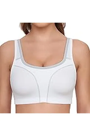 Susa 7897 Sujetador Deportivo, , Talla Alemana: 70F (Talla del Fabricante: 70 F) para Mujer