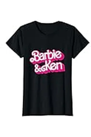 Barbie & Ken - Camiseta de y Ken, muchos tamaños+colores Camiseta