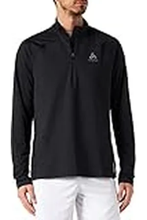 Odlo Essential Ceramiwarm - Camiseta de Running para Hombre