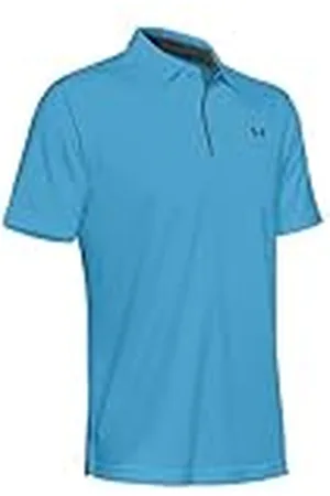 Under Armour Hombre Tech Polo Shirt