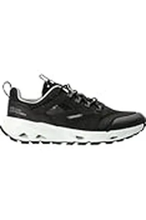 Jack Wolfskin Prelight Pro Vent Low W, Zapatillas Mujer, , 36 EU