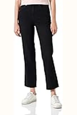 Wrangler Wild West Jeans para Mujer, , 27W / 34L