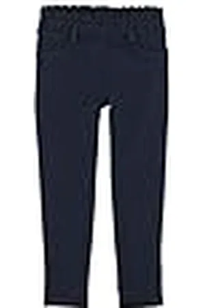 QS by s.Oliver 403.11.899.18.183.2101443 Leggings, , 116 para Niñas