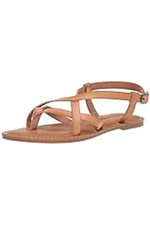 Amazon Sandalias de Tiras Informal Mujer, , 39.5 EU