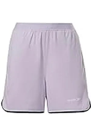 Reebok Pantalón Corto Marca Modelo RIE Short