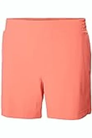 Helly Hansen W Thalia Shorts 2.0 Pantalones Cortos, , XL para Mujer