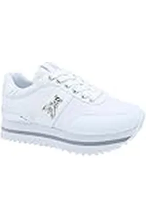 Patrizia Pepe Pj266.30, Zapatillas, , 38 EU