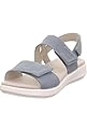 Legero Ella, Sandalias Planas Mujer, , 43 EU