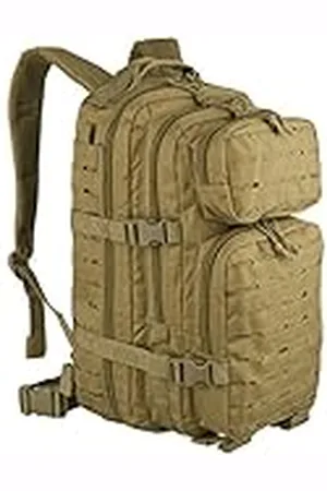 Mil-tec Mochila US Assault de 20 L Laser Cut Color