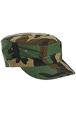 Mil-tec Gorra de béisbol-12308020 béisbol, , Medium para Hombre