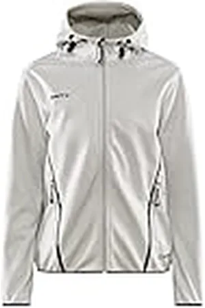 Craft ADV Explr Chaqueta Softshell para mujer, color
