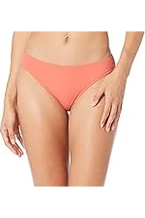 Amazon Parte Inferior de Traje de Baño Tipo Bikini Clásico Mujer, , 44