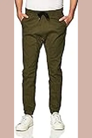 Southpole Hombres Chinos Munchkin