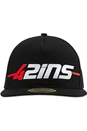 VALENTINO TOP RACERS top riders official collections Gorra Con Visera 42,Hombre,One Size