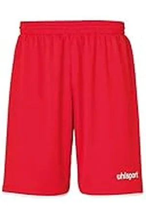 Uhlsport Club Shorts Shorts De Fútbol para Hombre, Hombre, , XXXL