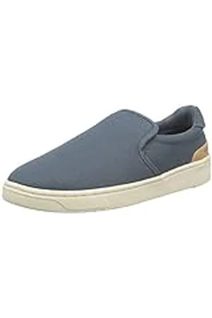 TOMS Hombre Trvl Lite 2.0 Slip-on Náuticas, , 39 EU