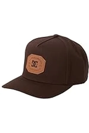 Dcshoes REYNOTTS Gorra Newsie, , Estándar para Hombre