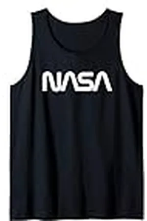 Nasa Vintage Camiseta sin Mangas